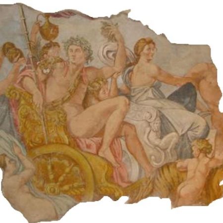 Dormire In Centro Trieste Studio Galleria 16 المظهر الخارجي الصورة