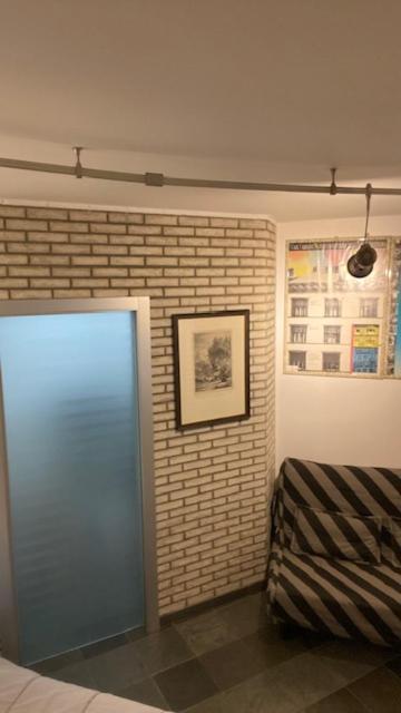 Dormire In Centro Trieste Studio Galleria 16 المظهر الخارجي الصورة