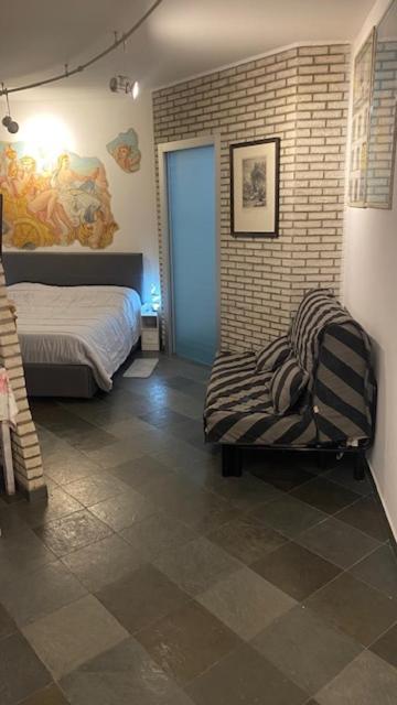 Dormire In Centro Trieste Studio Galleria 16 المظهر الخارجي الصورة