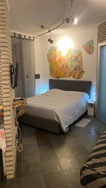 Dormire In Centro Trieste Studio Galleria 16 المظهر الخارجي الصورة