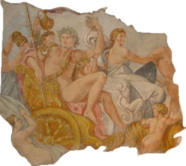 Dormire In Centro Trieste Studio Galleria 16 المظهر الخارجي الصورة