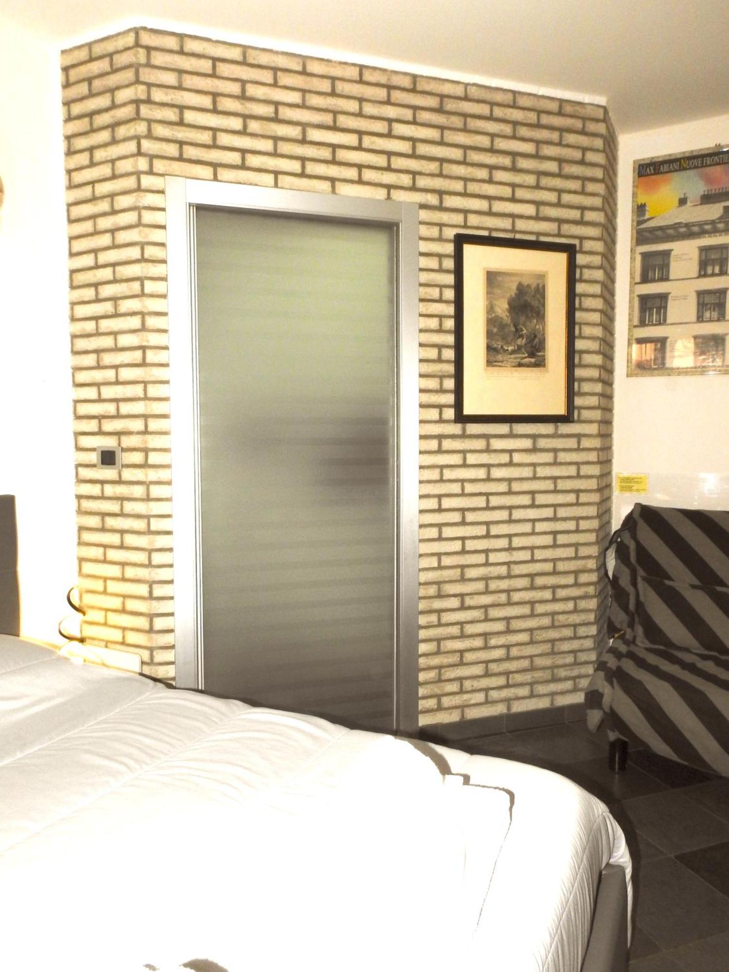 Dormire In Centro Trieste Studio Galleria 16 المظهر الخارجي الصورة