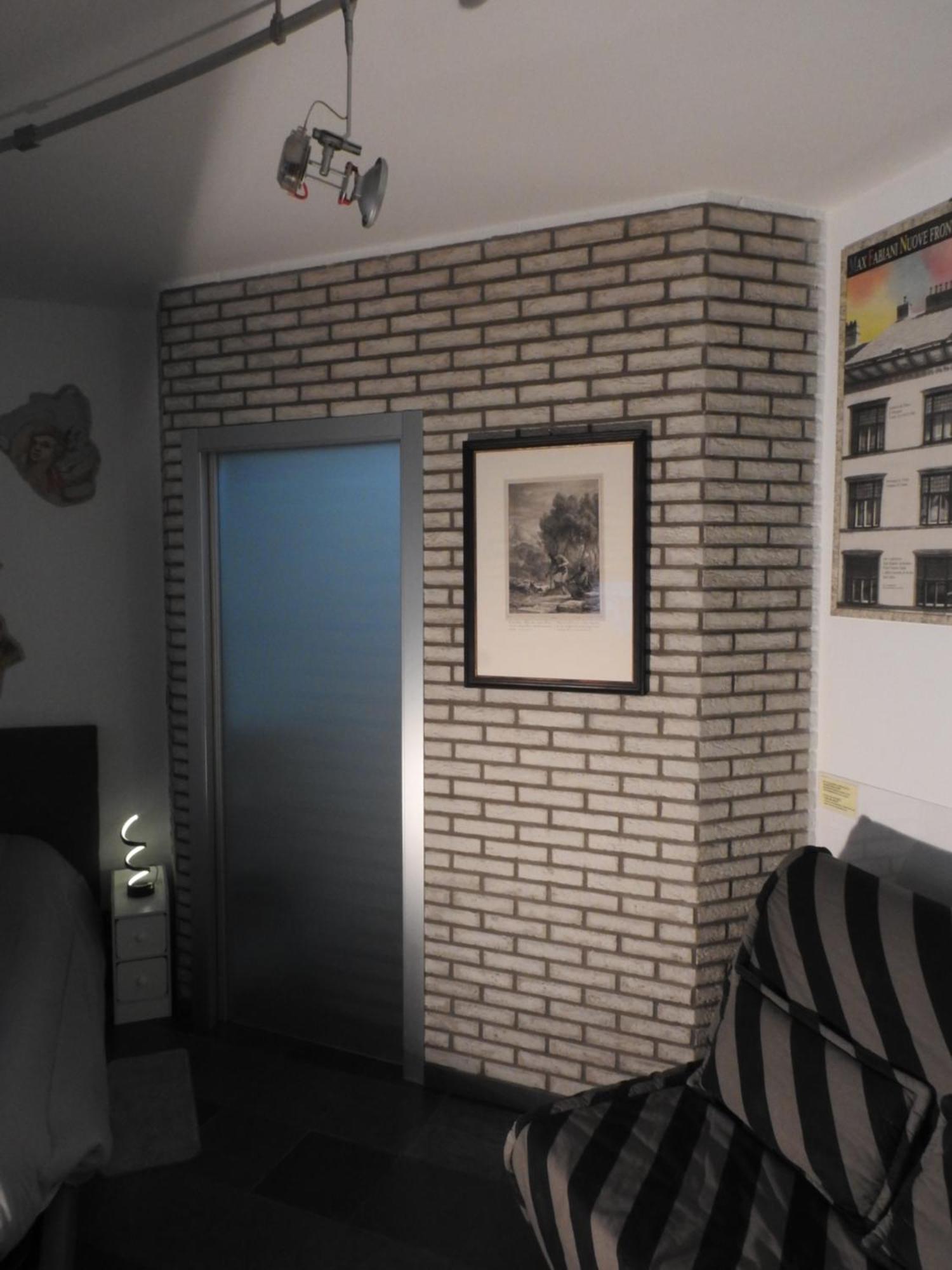 Dormire In Centro Trieste Studio Galleria 16 المظهر الخارجي الصورة