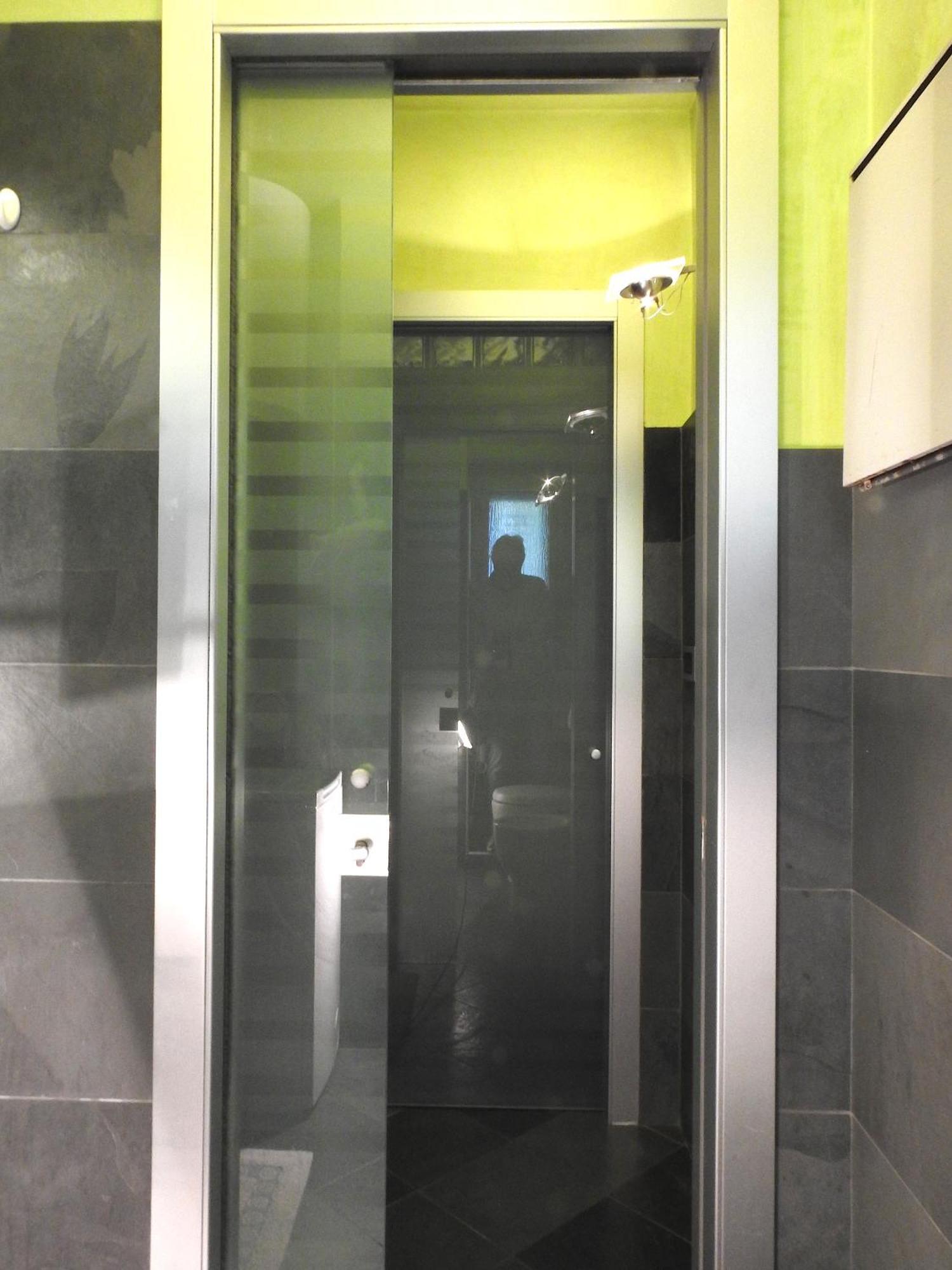 Dormire In Centro Trieste Studio Galleria 16 المظهر الخارجي الصورة