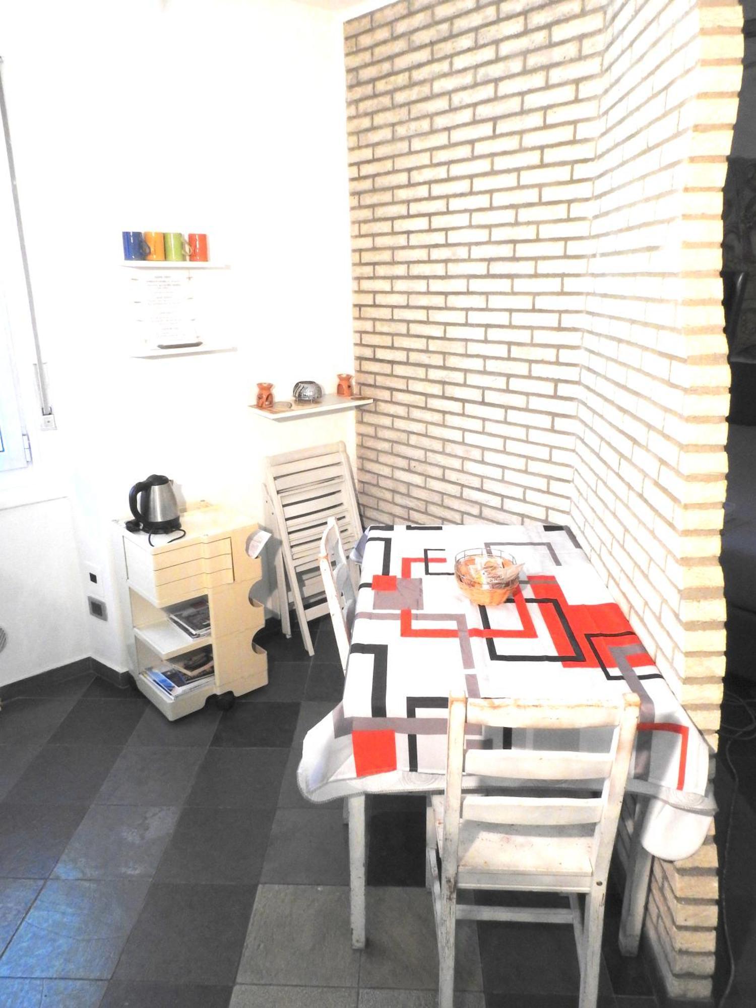 Dormire In Centro Trieste Studio Galleria 16 المظهر الخارجي الصورة