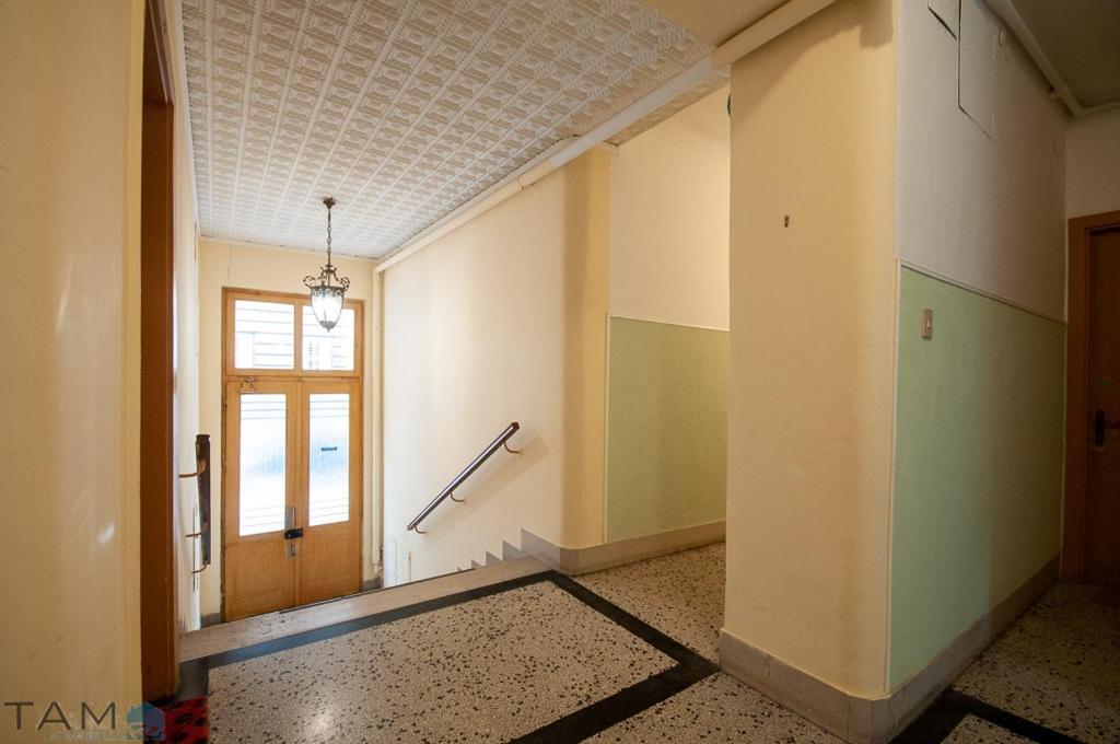 Dormire In Centro Trieste Studio Galleria 16 المظهر الخارجي الصورة